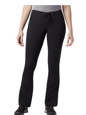 Columbia Anytime Outdoor Boot-Cut Pants
